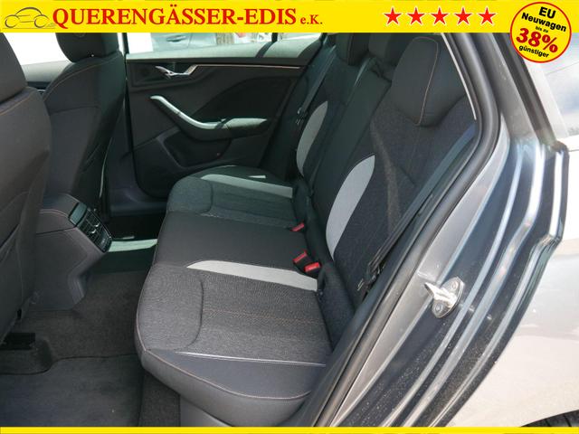 Skoda Kamiq 130 Jahre Premium Edition 1,5 TSI DSG*AHK-SCHWENKBAR*PDC*KAMERA*LED*TEMPOMAT 