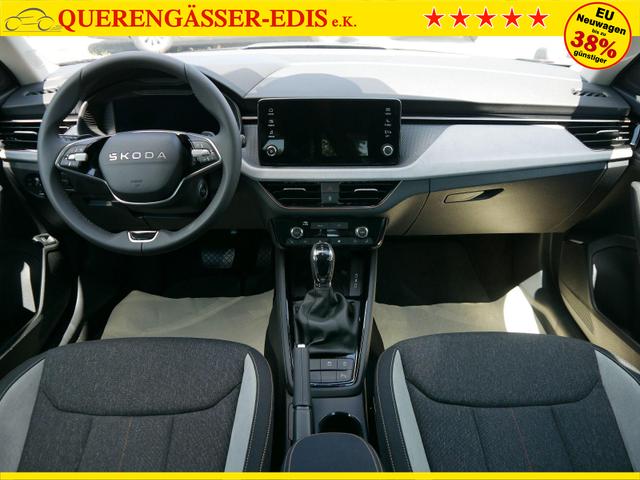 Skoda Kamiq 130 Jahre Premium Edition 1,5 TSI DSG*AHK-SCHWENKBAR*PDC*KAMERA*LED*TEMPOMAT 