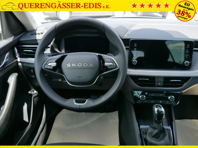 Skoda Kamiq 130 Jahre Premium Edition 1,5 TSI DSG*AHK-SCHWENKBAR*PDC*KAMERA*LED*TEMPOMAT 