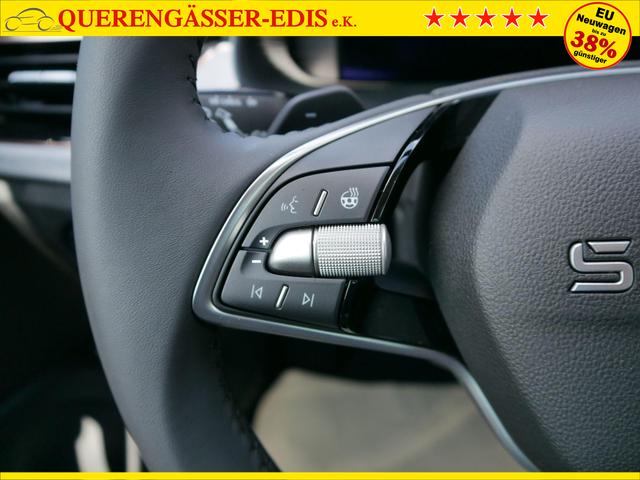 Skoda Kamiq 130 Jahre Premium Edition 1,5 TSI DSG*AHK-SCHWENKBAR*PDC*KAMERA*LED*TEMPOMAT 
