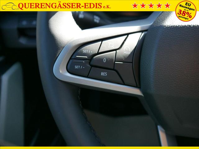 Dacia Duster Extreme TCe 130 4x4 Extreme*NAVI*360°Kamera*PDC*LED*ALLRAD*SHZ*18-ZOLL-ALU 