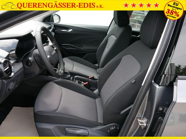 Skoda Fabia 130 Jahre 1,0 MPI*LED*PDC HI.*RFK*APP-CONNECT*SHZ*KESSY*KLIMA*DAB* 
