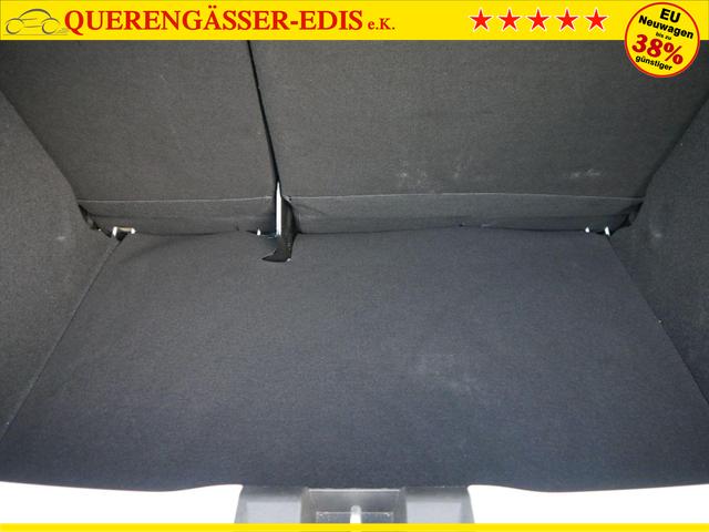 Dacia Sandero Stepway TCe 90 CVT Expression*PDC-HINTEN*KAMERA*LED*NAVI*SHZ*KLIMA*DAB 
