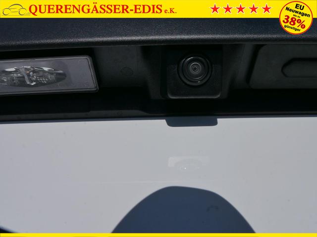 Dacia Duster Extreme TCe 130 4x4 Extreme*NAVI*360°Kamera*PDC*LED*ALLRAD*SHZ*18-ZOLL-ALU 