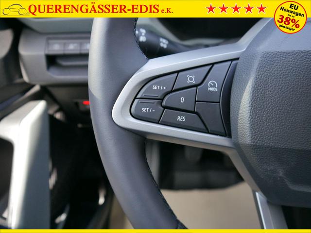 Dacia Duster Extreme TCe 130 4x4 Extreme*NAVI*360°Kamera*PDC*LED*ALLRAD*SHZ*18-ZOLL-ALU 