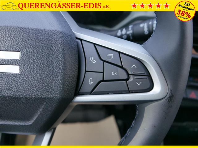 Dacia Duster Extreme TCe 130 4x4 Extreme*NAVI*360°Kamera*PDC*LED*ALLRAD*SHZ*18-ZOLL-ALU 