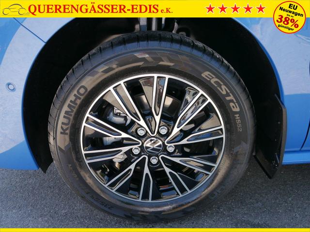 Volkswagen T7 Multivan Life 2.0 TDI *PDC*LED*SHZ* AHK-SCHWENKBAR*SMARTLINK *17 ZOLL 