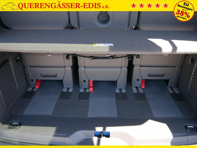 Volkswagen T7 Multivan Life 2.0 TDI *PDC*LED*SHZ* AHK-SCHWENKBAR*SMARTLINK *17 ZOLL 