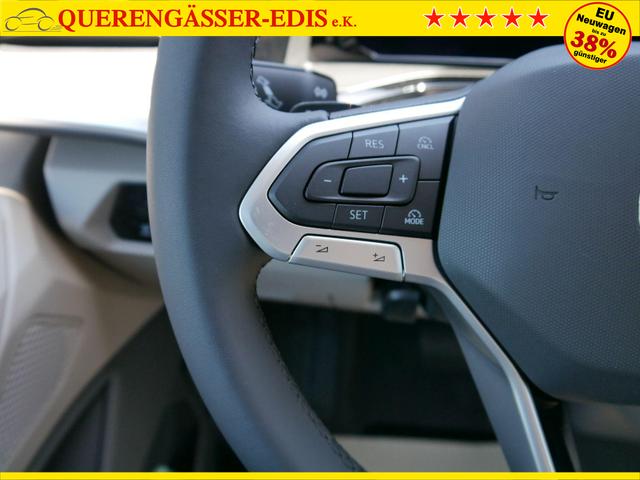 Volkswagen T7 Multivan Life 2.0 TDI *PDC*LED*SHZ* AHK-SCHWENKBAR*SMARTLINK *17 ZOLL 