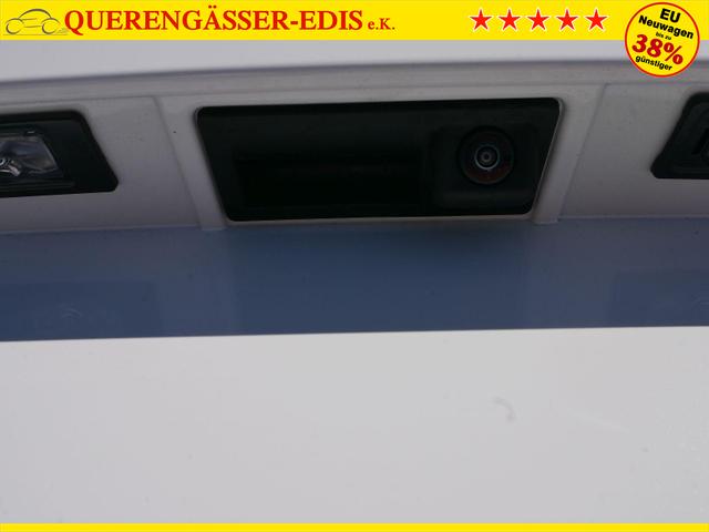 Volkswagen T7 Multivan Life 2.0 TDI *PDC*LED*SHZ* AHK-SCHWENKBAR*SMARTLINK *17 ZOLL 