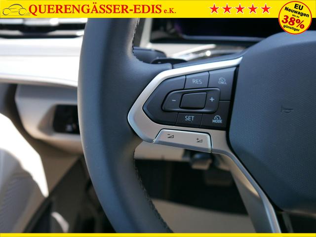 Volkswagen T7 Multivan Life 2.0 TDI *PDC*LED*SHZ* AHK-SCHWENKBAR*SMARTLINK *17 ZOLL 