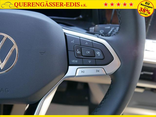 Volkswagen T7 Multivan Life 2.0 TDI *PDC*LED*SHZ* AHK-SCHWENKBAR*SMARTLINK *17 ZOLL 