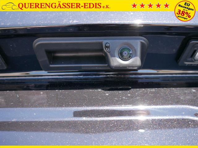 Skoda Kamiq Monte Carlo 1.5 TSI DSG Carlo*LED*PDC-KAMERA*SHZ*PONORAMA*SMERTLINK*17 ZOLL 