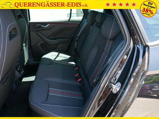 Skoda Kamiq Monte Carlo 1.5 TSI DSG Carlo*LED*PDC-KAMERA*SHZ*PONORAMA*SMERTLINK*17 ZOLL 