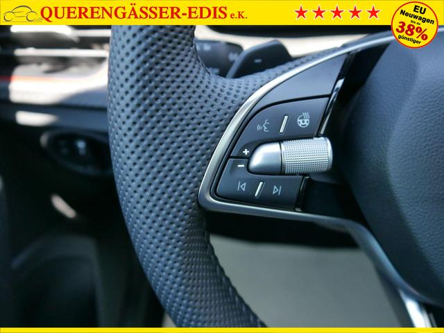 Skoda Kamiq Monte Carlo 1.5 TSI DSG Carlo*LED*PDC-KAMERA*SHZ*PONORAMA*SMERTLINK*17 ZOLL 