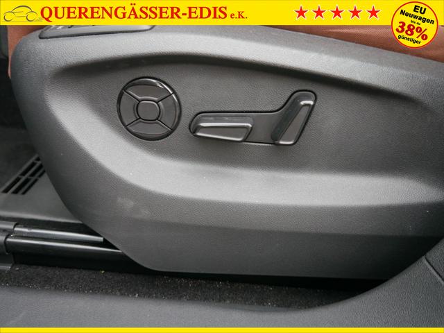 Skoda Kodiaq Selection 1.5 TSI mHEV DSG*NAVI*PDC*KAMERA*LED*SHZ*PONORAMA*7SITZER*19-ZOLL 