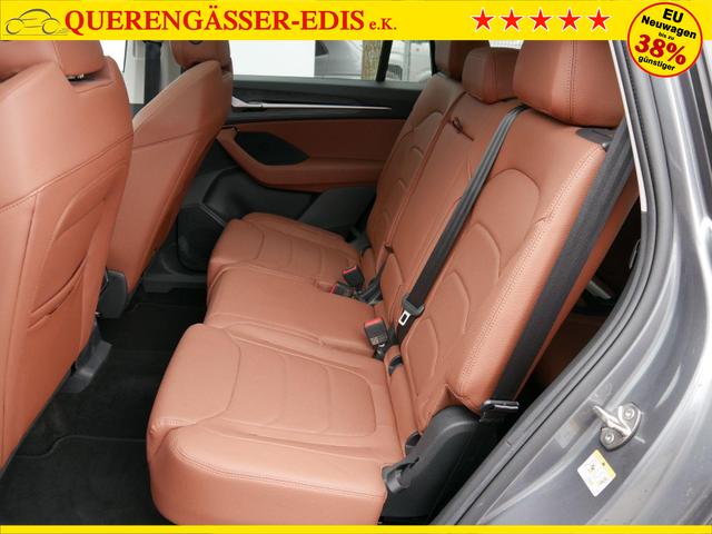 Skoda Kodiaq Selection 1.5 TSI mHEV DSG*NAVI*PDC*KAMERA*LED*SHZ*PONORAMA*7SITZER*19-ZOLL 
