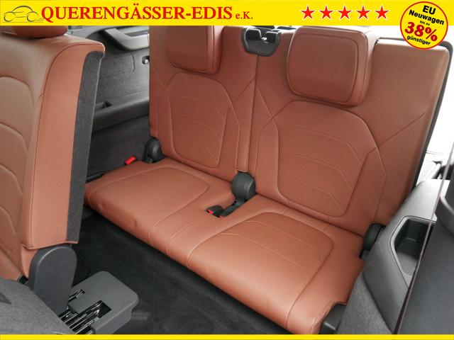 Skoda Kodiaq Selection 1.5 TSI mHEV DSG*NAVI*PDC*KAMERA*LED*SHZ*PONORAMA*7SITZER*19-ZOLL 