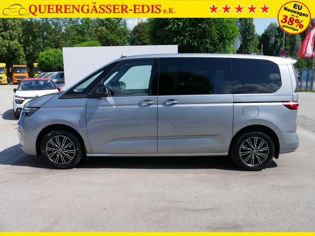 Volkswagen T7 Multivan Life 2.0 TDI *PDC*LED*SHZ* AHK-SCHWENKBAR*SMARTLINK *17 ZOLL 