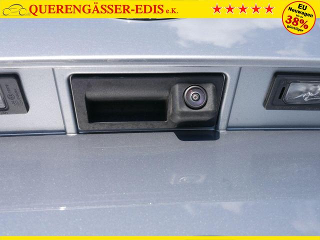 Volkswagen T7 Multivan Life 2.0 TDI *PDC*LED*SHZ* AHK-SCHWENKBAR*SMARTLINK *17 ZOLL 