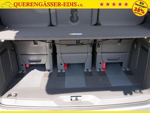 Volkswagen T7 Multivan Life 2.0 TDI *PDC*LED*SHZ* AHK-SCHWENKBAR*SMARTLINK *17 ZOLL 