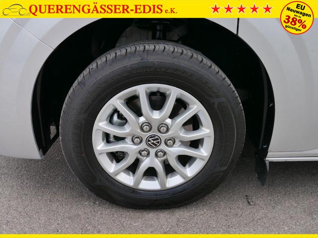 Volkswagen T7 Caravelle LIFE 2.0 TDI DSG LWB Life*ACC*PDC*KAMERA*LED*SHZ*8-SITZER*SMARTLINK 