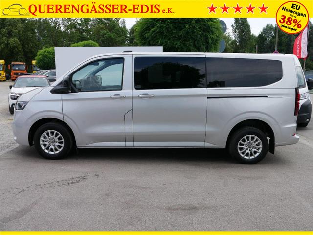 Volkswagen T7 Caravelle LIFE 2.0 TDI DSG LWB Life*ACC*PDC*KAMERA*LED*SHZ*8-SITZER*SMARTLINK 