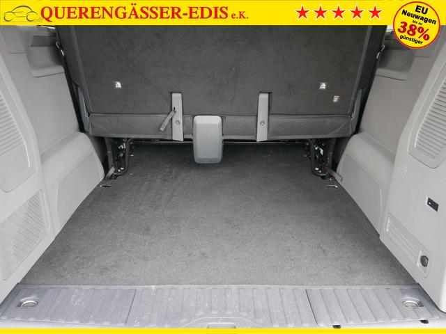 Volkswagen T7 Caravelle LIFE 2.0 TDI DSG LWB Life*ACC*PDC*KAMERA*LED*SHZ*8-SITZER*SMARTLINK 