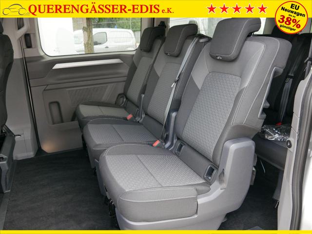 Volkswagen T7 Caravelle LIFE 2.0 TDI DSG LWB Life*ACC*PDC*KAMERA*LED*SHZ*8-SITZER*SMARTLINK 