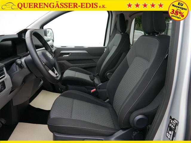 Volkswagen T7 Caravelle LIFE 2.0 TDI DSG LWB Life*ACC*PDC*KAMERA*LED*SHZ*8-SITZER*SMARTLINK 
