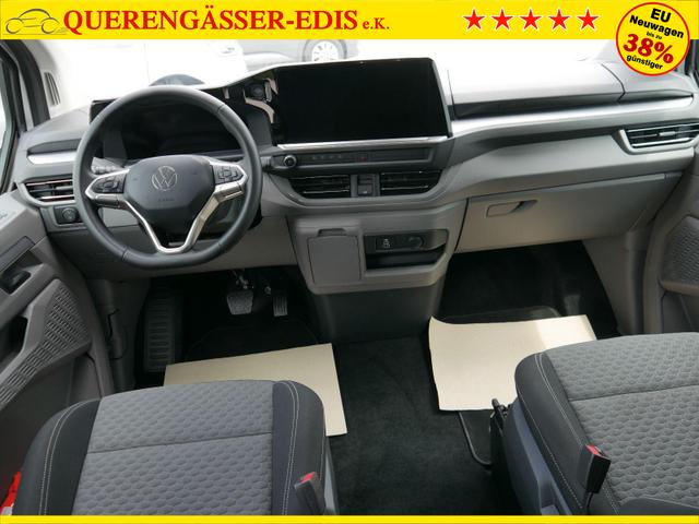 Volkswagen T7 Caravelle LIFE 2.0 TDI DSG LWB Life*ACC*PDC*KAMERA*LED*SHZ*8-SITZER*SMARTLINK 