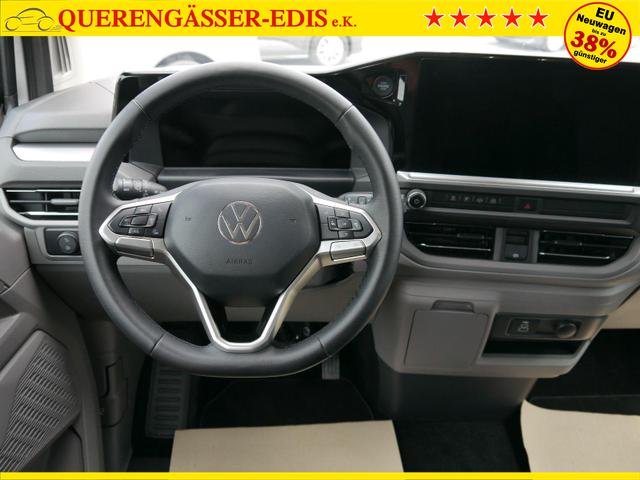 Volkswagen T7 Caravelle LIFE 2.0 TDI DSG LWB Life*ACC*PDC*KAMERA*LED*SHZ*8-SITZER*SMARTLINK 