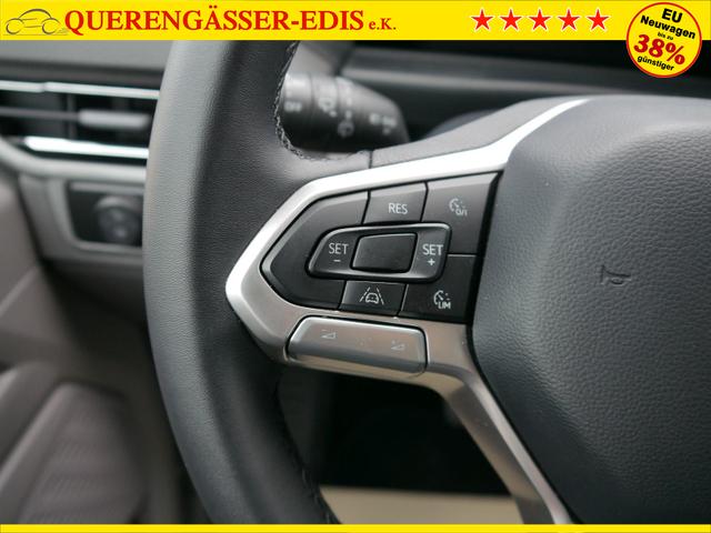 Volkswagen T7 Caravelle LIFE 2.0 TDI DSG LWB Life*ACC*PDC*KAMERA*LED*SHZ*8-SITZER*SMARTLINK 