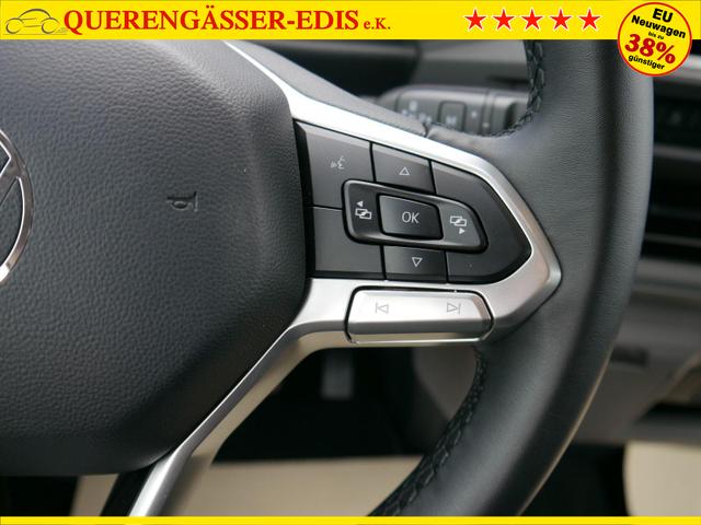 Volkswagen T7 Caravelle LIFE 2.0 TDI DSG LWB Life*ACC*PDC*KAMERA*LED*SHZ*8-SITZER*SMARTLINK 