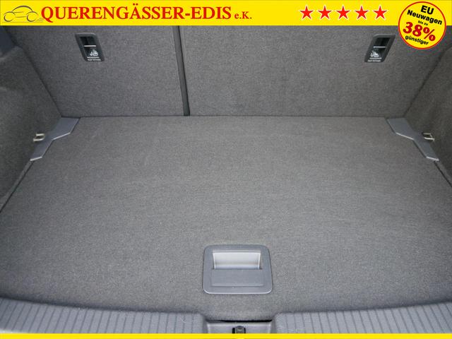 Volkswagen T-Cross Goal 1.0 TSI DSG *NAVI*PDC*KAMERA*LED*SHZ*TEMPOMAT*16-ZOLL 