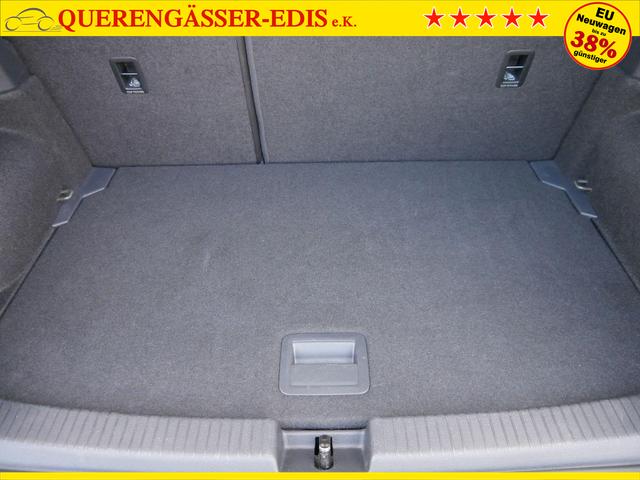 Volkswagen T-Cross Goal 1.0 TSI DSG *NAVI*PDC*KAMERA*LED*SHZ*TEMPOMAT*16-ZOLL 