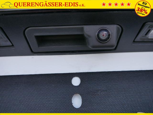 Volkswagen T-Cross Goal 1.0 TSI DSG *NAVI*PDC*KAMERA*LED*SHZ*TEMPOMAT*16-ZOLL 