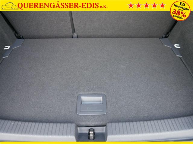 Volkswagen T-Cross Goal 1.0 TSI DSG *NAVI*PDC*KAMERA*LED*SHZ*TEMPOMAT*16-ZOLL 
