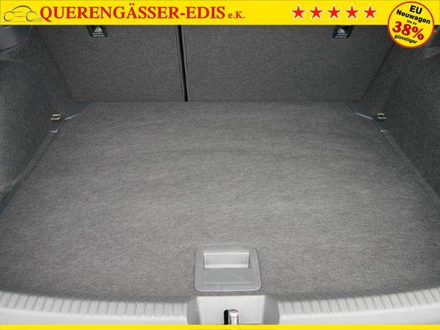 Volkswagen Taigo Goal 1.0 TSI DSG *NAVI*ACC*PDC*KAMERA*LED*SHZ*TEMPOMAT*16-ZOLL 