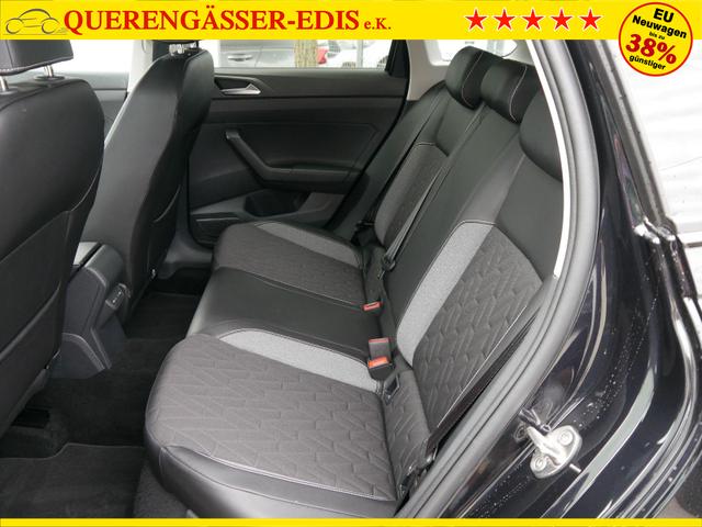 Volkswagen Taigo Goal 1.0 TSI DSG *NAVI*ACC*PDC*KAMERA*LED*SHZ*TEMPOMAT*16-ZOLL 