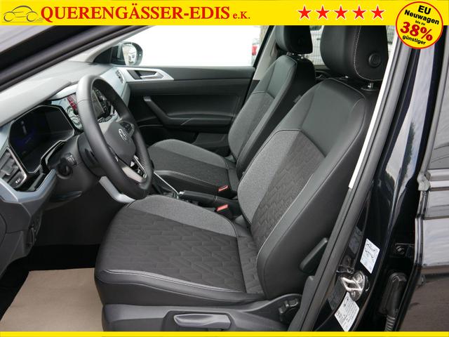 Volkswagen Taigo Goal 1.0 TSI DSG *NAVI*ACC*PDC*KAMERA*LED*SHZ*TEMPOMAT*16-ZOLL 