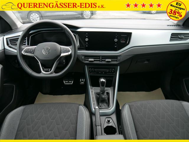 Volkswagen Taigo Goal 1.0 TSI DSG *NAVI*ACC*PDC*KAMERA*LED*SHZ*TEMPOMAT*16-ZOLL 
