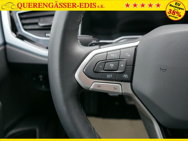 Volkswagen Taigo Goal 1.0 TSI DSG *NAVI*ACC*PDC*KAMERA*LED*SHZ*TEMPOMAT*16-ZOLL 