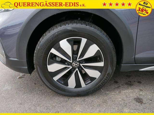 Volkswagen Taigo Goal 1.0 TSI DSG *NAVI*ACC*PDC*KAMERA*LED*SHZ*TEMPOMAT*16-ZOLL 