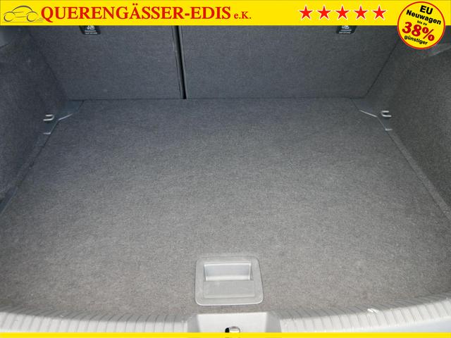 Volkswagen Taigo Goal 1.0 TSI DSG *NAVI*ACC*PDC*KAMERA*LED*SHZ*TEMPOMAT*16-ZOLL 