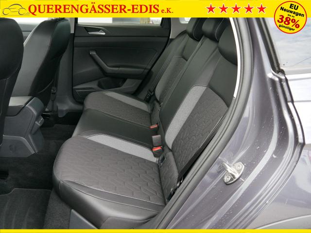 Volkswagen Taigo Goal 1.0 TSI DSG *NAVI*ACC*PDC*KAMERA*LED*SHZ*TEMPOMAT*16-ZOLL 