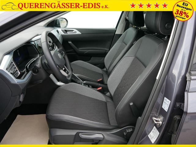 Volkswagen Taigo Goal 1.0 TSI DSG *NAVI*ACC*PDC*KAMERA*LED*SHZ*TEMPOMAT*16-ZOLL 