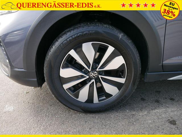 Volkswagen Taigo Goal 1.0 TSI DSG *NAVI*ACC*PDC*KAMERA*LED*SHZ*TEMPOMAT*16-ZOLL 