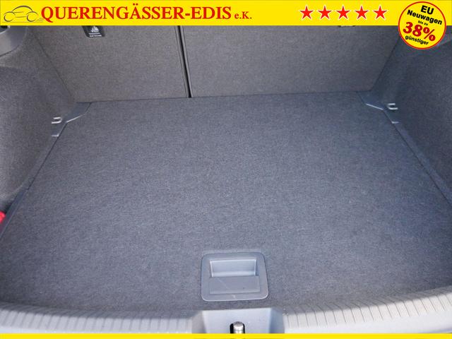 Volkswagen Taigo Goal 1.0 TSI DSG *NAVI*ACC*PDC*KAMERA*LED*SHZ*TEMPOMAT*16-ZOLL 