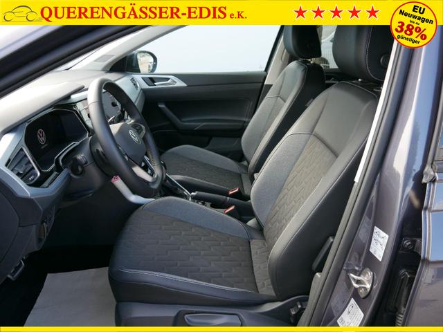 Volkswagen Taigo Goal 1.0 TSI DSG *NAVI*ACC*PDC*KAMERA*LED*SHZ*TEMPOMAT*16-ZOLL 